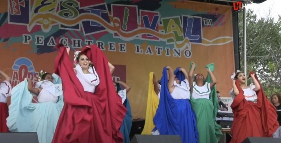 Unleashing the Vibrancy: Your Essential Guide to the Festival Peachtree Latino