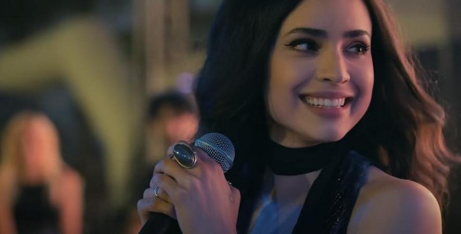 Unraveling the Roots of Sofia Carson: A Dive into Her Latina Heritage